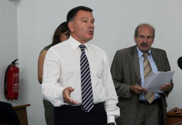 Έφεση της Παναχαϊκής κατά της απόφασης του υποβιβασμού της