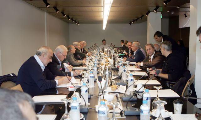 Τη Δευτέρα η κλήρωση του Κυπέλλου Ελλάδος