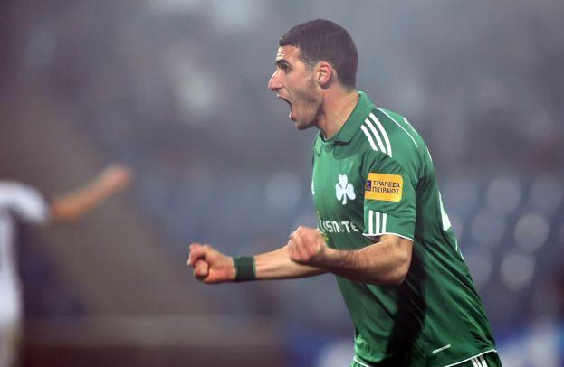 Με Πετρόπουλο στην επίθεση και Καπίνο στην εστία ο ΠΑΟ με Ξάνθη