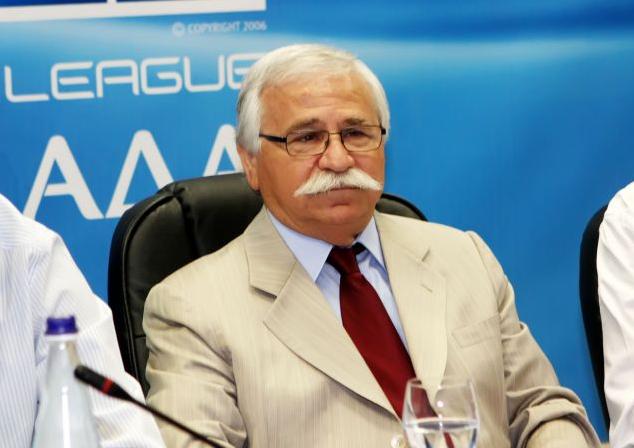 Αναβλήθηκε το Δ.Σ. της Σούπερ Λιγκ, παράταση της UEFA στον Βόλο