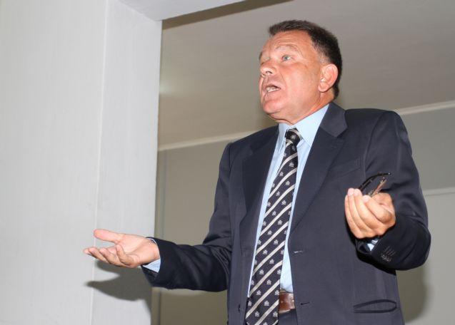 «Καλοστημένο σχέδιο των Κανελλόπουλων» δήλωσε ο Κούγιας