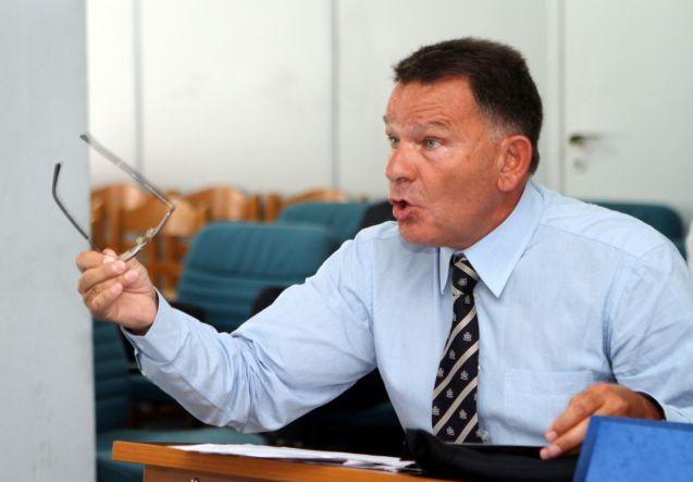 Απαλλάχθηκε ο Κούγιας, στη Β’ Εθνική με -5 βαθμούς η Παναχαϊκή