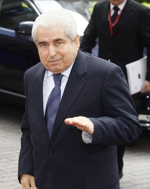 Διμερή δανειακή σύμβαση με τη Ρωσία ύψους 2,5 δισ. ευρώ ενέκρινε η Κύπρος