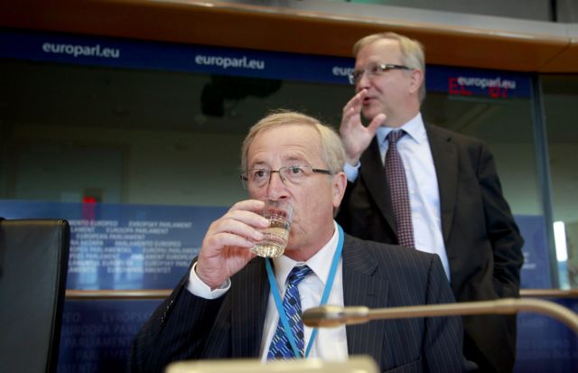 Μέχρι τα τέλη Νοεμβρίου (;) οι αποφάσεις για το νέο πακέτο στήριξης