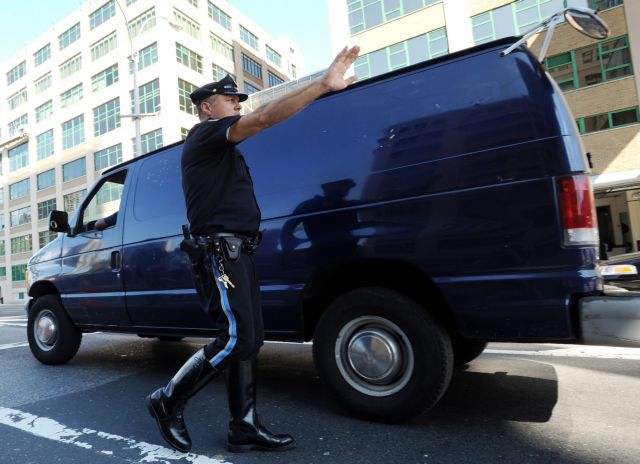 «Ιρανική συνωμοσία» με στόχο διπλωμάτη στις ΗΠΑ υποστηρίζει ότι σταμάτησε η Ουάσινγκτον