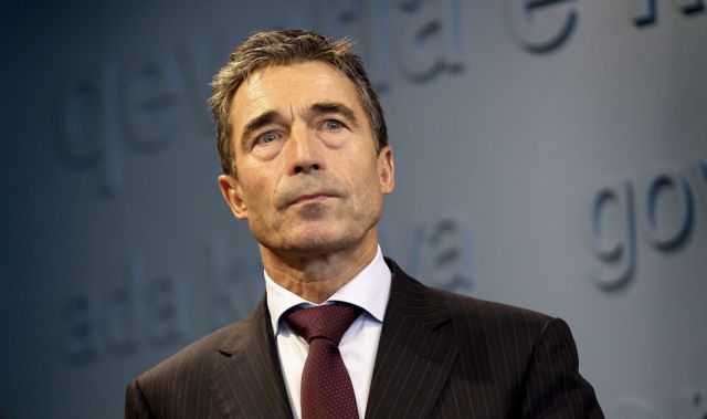 «Διμερές πρόβλημα Τουρκίας-Ισραήλ η ένταση στην Ανατολική Μεσόγειο» λέει το ΝΑΤΟ