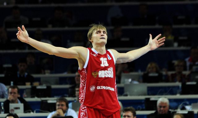 Η ΤΣΣΚΑ Μόσχας ανακοίνωσε τον Κιριλένκλο!