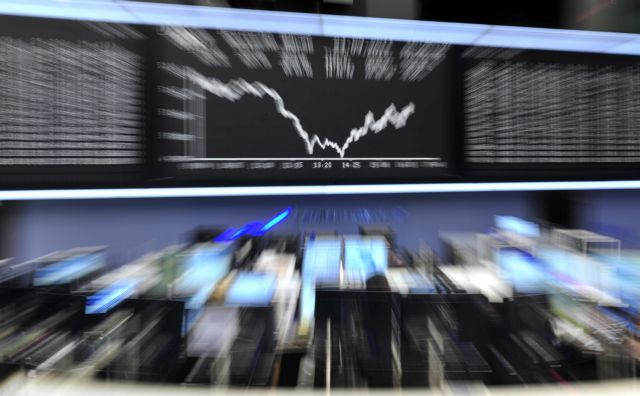 Υψηλά κέρδη 4,75% στο Χρηματιστήριο με τις τράπεζες να ηγούνται της ανόδου