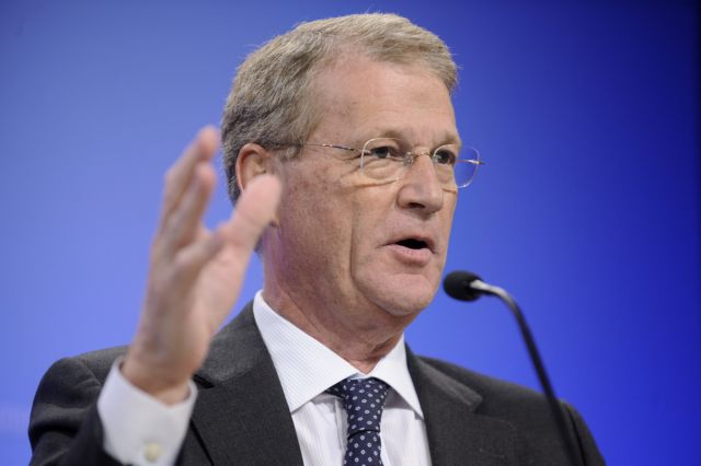 Διαφορετικό πρόγραμμα χρειάζεται η Ελλάδα, λέει ο Αντ.Μπόρχες του ΔΝΤ