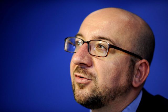 Συμφωνία κομμάτων στο Βέλγιο ανοίγει το δρόμο για άρση του πολιτικού αδιεξόδου