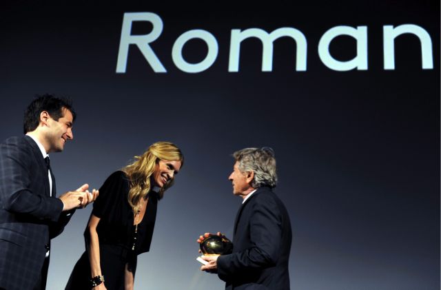 «Μετανιώνω εδώ και 33 χρόνια επειδή έκανα σεξ με ανήλικη» δηλώνει ο Ρομάν Πολάνσκι