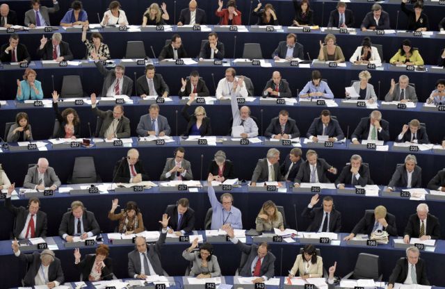 Την Τρίτη θα ενημερωθεί το Ευρωκοινοβούλιο για την Σύνοδο Κορυφής