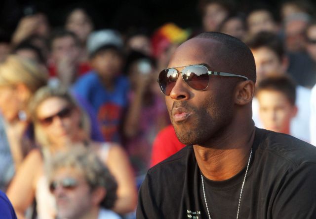 Επιστολή του προέδρου της Βίρτους στον… Ομπάμα για τον Κόμπι