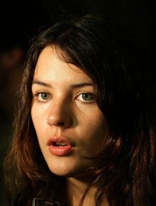 Καμίλα Βαγιέχο: το πρόσωπο του φοιτητικού κινήματος στη Χιλή