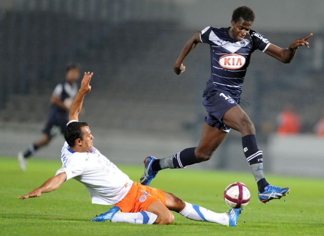 «Ευρωπαϊκά» σκέφτεται η Βαλανσιέν σε μια ημέρα ισοπαλιών