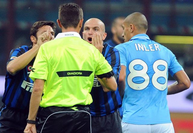 Νέα απότομη προσγείωση για την Ίντερ, νίκη της Ρόμα