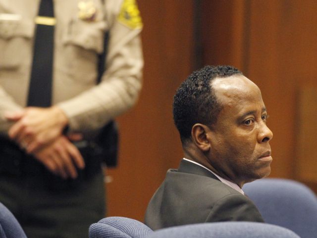 Για τη χαμένη του παιδική ηλικία «θρηνεί» ο Μάικλ Τζάκσον σε ηχητικό ντοκουμέντο