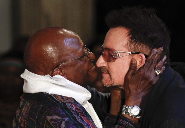 «Περίμενα αλλά δεν πήρα απάντηση» λέει ο Δαλάι Λάμα για το ταξίδι στη Ν.Αφρική