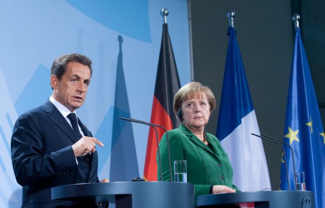 Περιθώριο διαπραγματεύσεων δίνει η (μη) απόφαση Μέρκελ – Σαρκοζί εκτιμά η κυβέρνηση