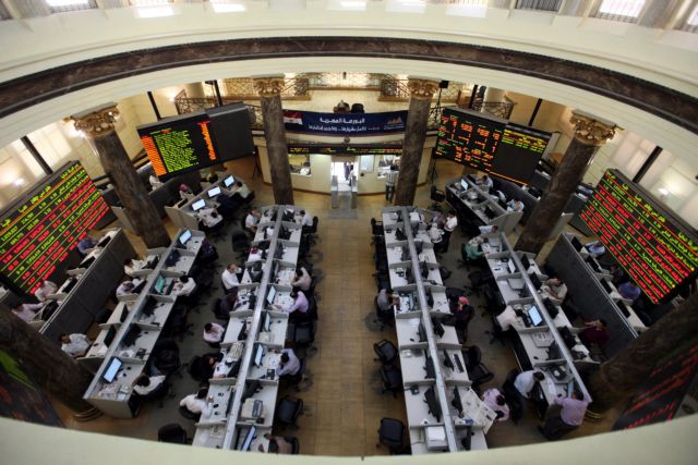 Σε θετικό έδαφος κινήθηκαν οι χρηματιστηριακοί δείκτες την Τετάρτη