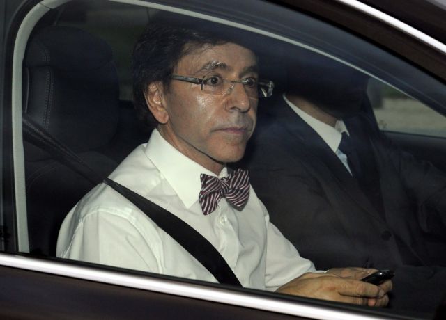 Κοντά στο σχηματισμό πολυκομματικής κυβέρνησης φαίνεται ότι είναι το Βέλγιο