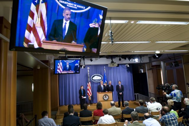 Ταξιδιωτική οδηγία με αφορμή την «ιρανική συνωμοσία» εξέδωσε το Στέιτ Ντιπάρτμεντ