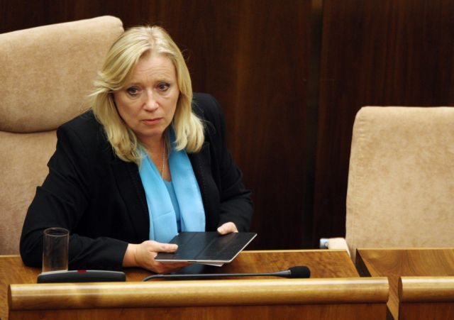 Η Σλοβακία επικύρωσε τελικά τον EFSF, τελευταία από τις ευρωπαϊκές χώρες