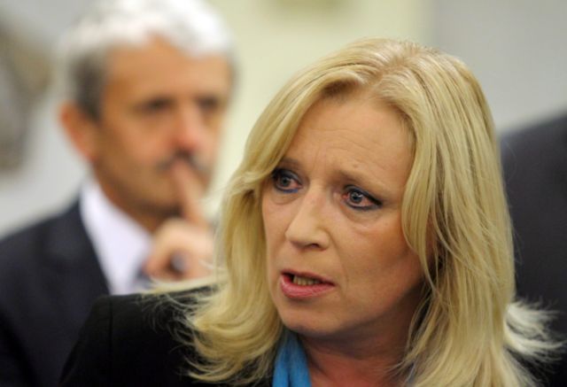 Συμφωνία κυβέρνησης-αντιπολίτευσης στη Σλοβακία για άμεση έγκριση του EFSF