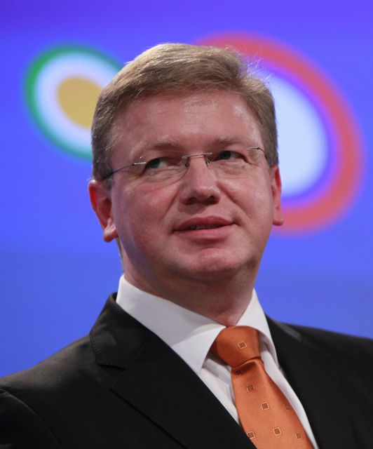 Φρένο στις απειλές κατά της Κύπρου ζητά η Κομισιόν από την Τουρκία