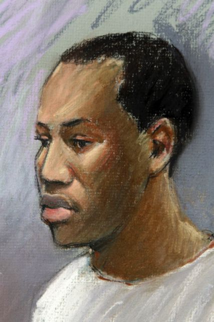 Ένοχος σε όλες τις κατηγορίες δηλώνει ο επίδοξος βομβιστής των Χριστουγέννων του 2009