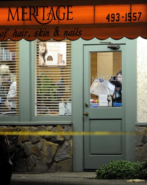 Μακελειό σε κομμωτήριο σε παραθαλάσσια κοινότητα στην Καλιφόρνια