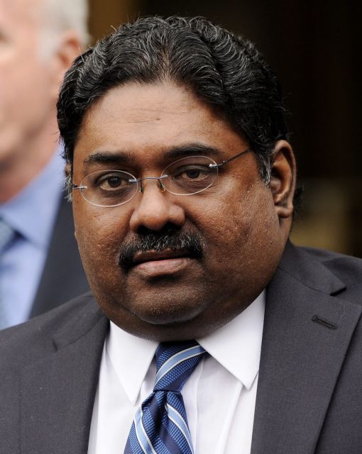 Ποινή 11 ετών σε μεγαλοεπενδυτή της Γουόλ Στριτ για τη χρήση εσωτερικών πληροφοριών