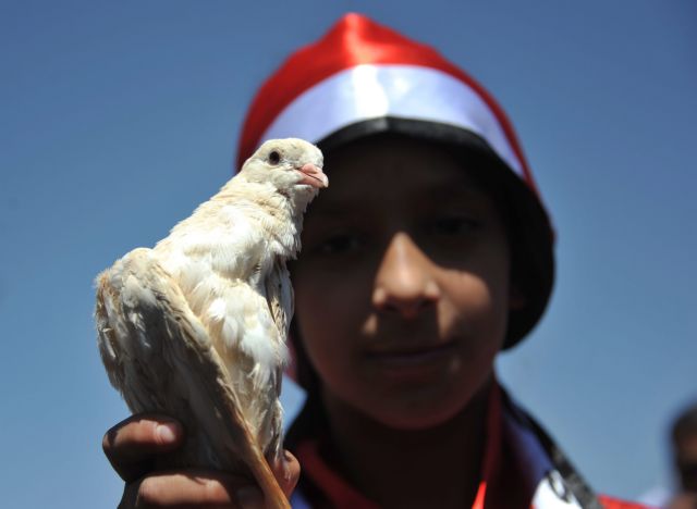 Στο στόχαστρο των ΗΠΑ ένα ακόμα στέλεχος της αλ Κάιντα στην Υεμένη