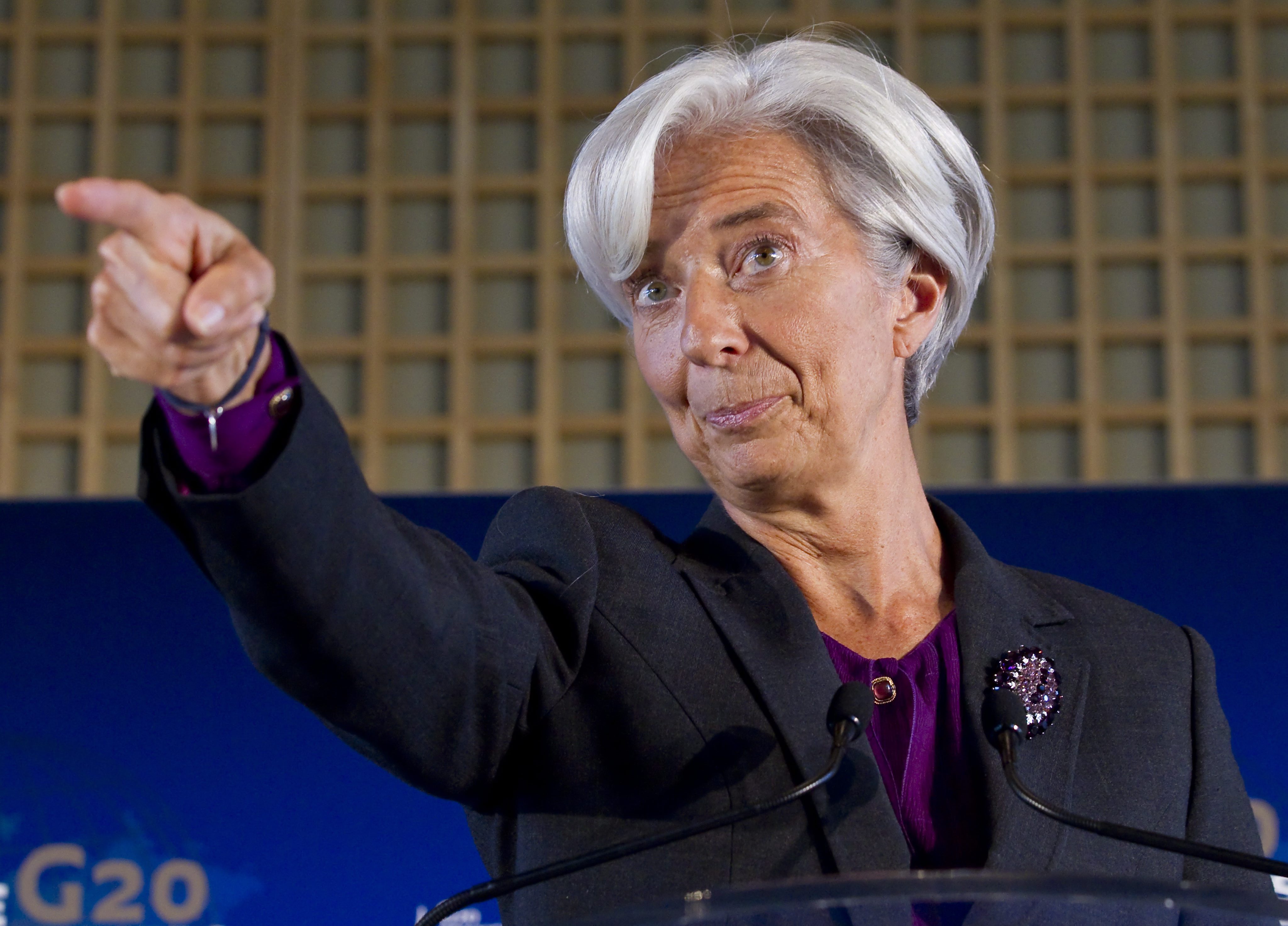 «Κούρεμα» του ελληνικού χρέους άνω του 50% ζητά από την Ευρώπη το ΔΝΤ