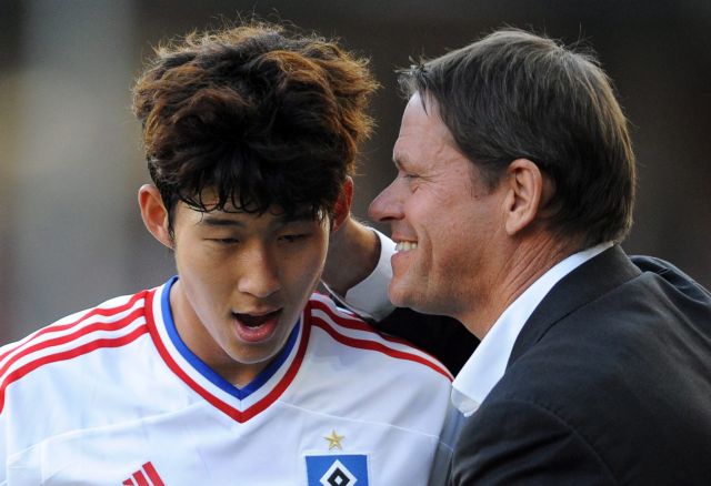 Το Αμβούργο παρέσυρε τη Φράιμπουργκ στον… πάτο