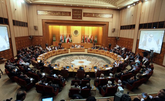 «Διάλογο τώρα» ζητεί ο ο Αραβικός Σύνδεσμος για να σταματήσουν οι συγκρούσεις στη Συρία