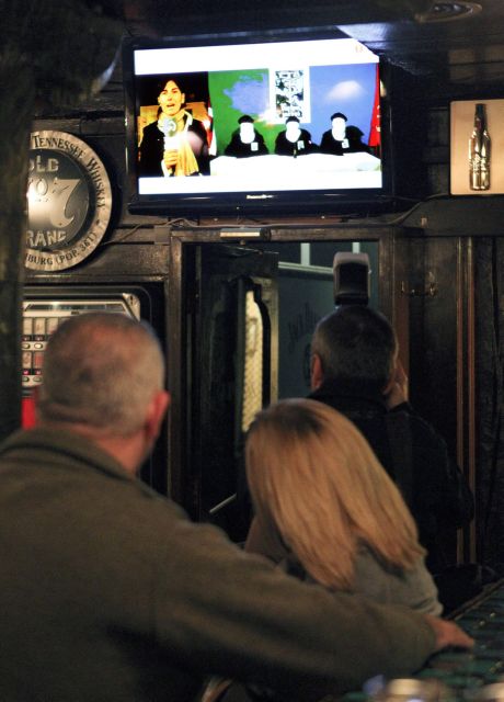 «Νίκη για δημοκρατία, νόμο και λογική» η απόφαση της ΕΤΑ,  λέει η Ισπανία