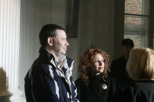 Ποινή κάθειρξης 12 ετών σε Βορειοϊρλανδό του «Αληθινού IRA» στη Λιθουανία