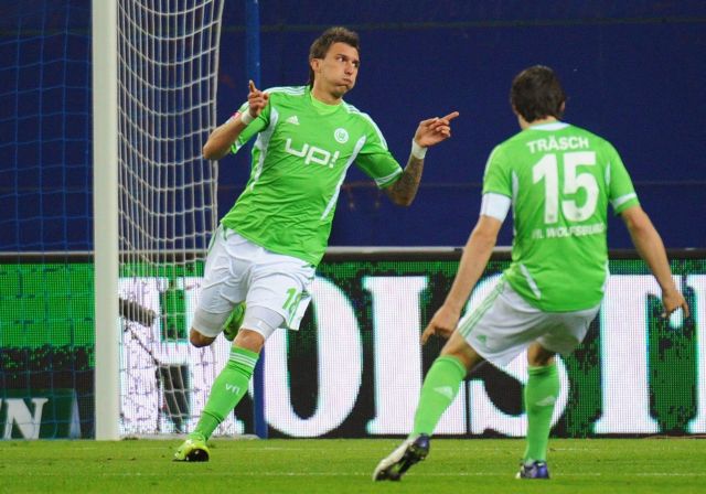 «Πεντάρα» από την Ντόρτμουντ, νέα γκέλα της Γκλάντμπαχ