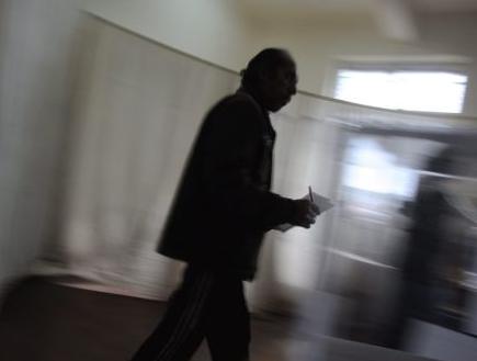 Προβάδισμα του κυβερνητικού υποψήφιου στις προεδρικές εκλογές στη Βουλγαρία