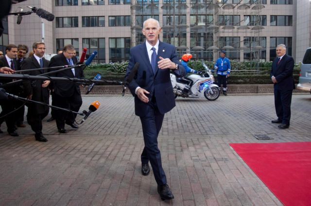 Ποια είναι τα οφέλη για το Δημόσιο από ενδεχόμενο «κούρεμα» 50%