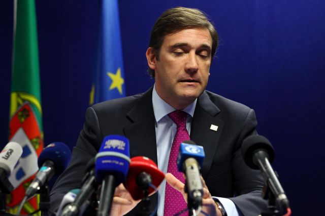 Δραματικό κάλεσμα του Πορτογάλου πρωθυπουργού για την εξεύρεση λύσης στη Σύνοδο