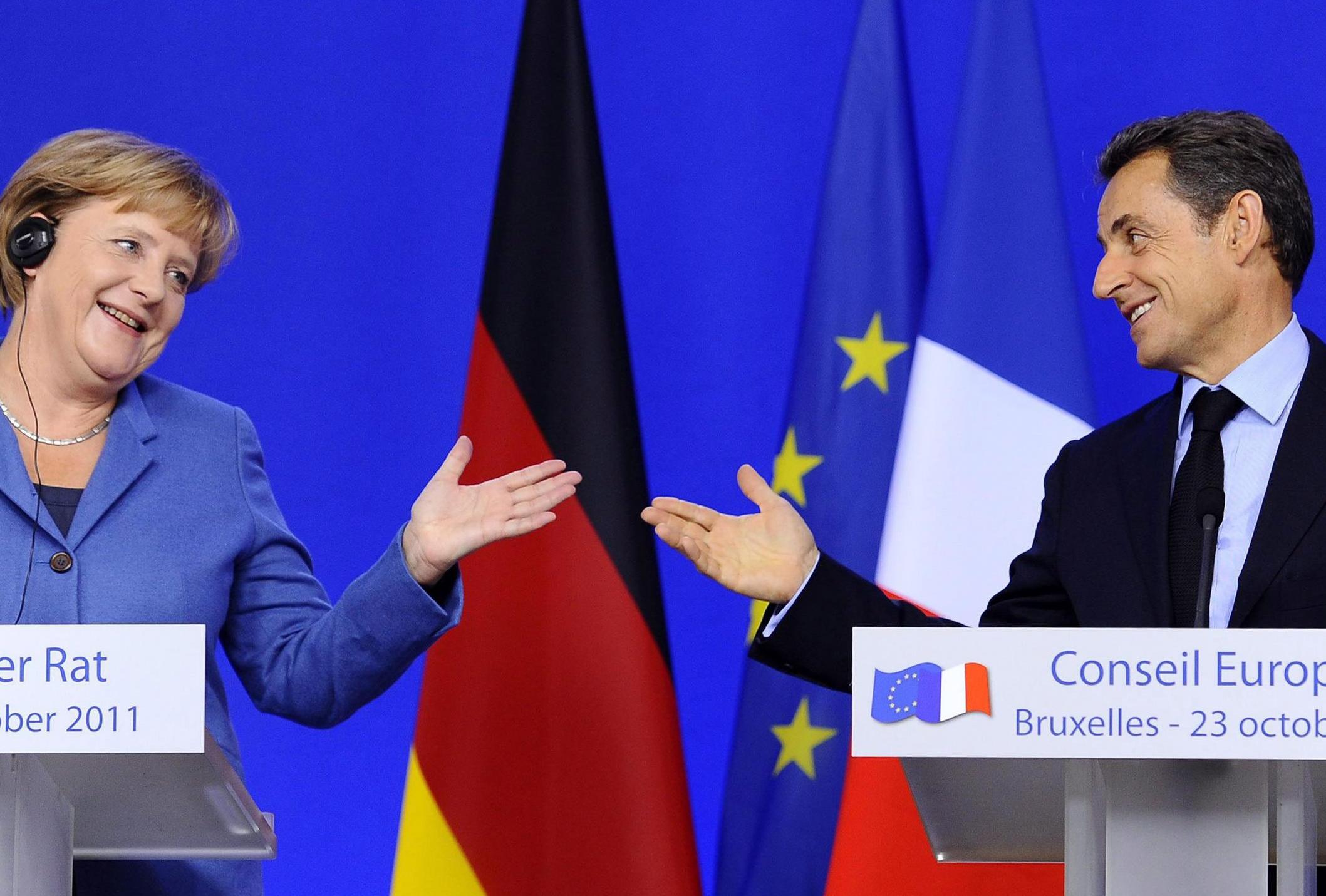 Κρίσιμες ευρωαποφάσεις ώς την Τετάρτη για Ελλάδα, τράπεζες και EFSF