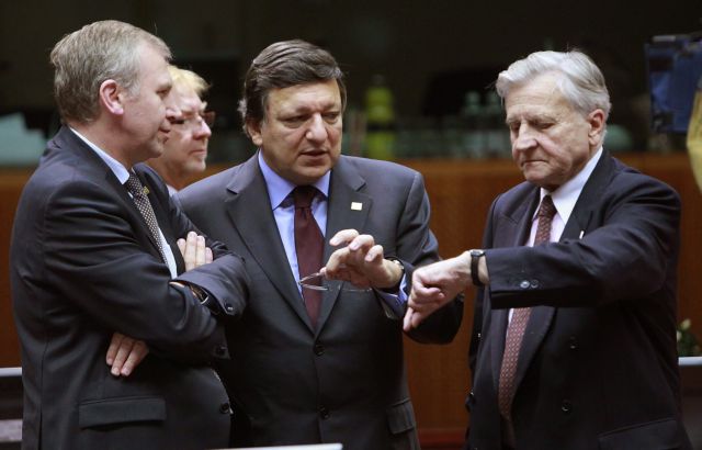 Βασικός στόχος της Συνόδου Κορυφής ένα αξιόπιστο πρόγραμμα για την Ελλάδα. λέει η Κομισιόν