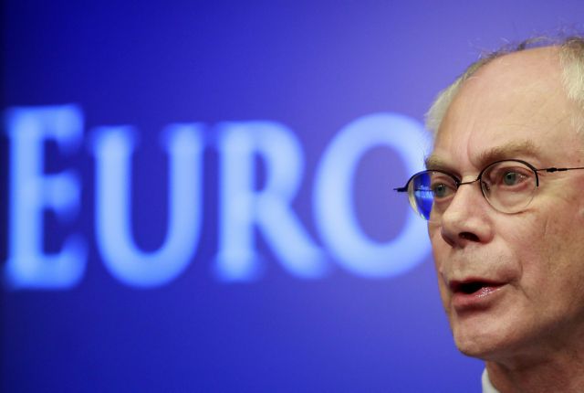 Σε πέντε μέτωπα το «πακέτο» που ετοιμάζει η ΕΕ για την Τετάρτη