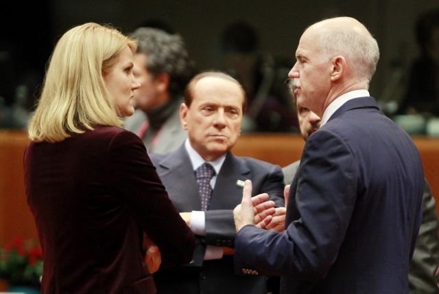 Ευρωπαϊκή προθεσμία στις τράπεζες μέχρι τον Ιούνιο για την κεφαλαιακή επάρκεια