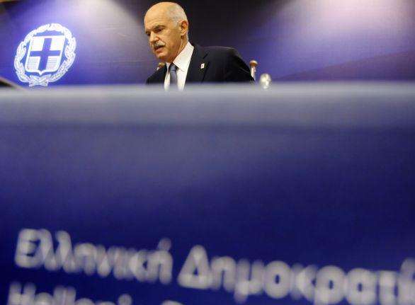 Οι πρώτες εκτιμήσεις για το «κούρεμα» και τις επιπτώσεις στη ζωή μας