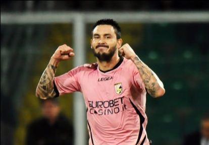 Με Ερνάντες και Τζόρβα η Παλέρμο 2-0 την Λέτσε