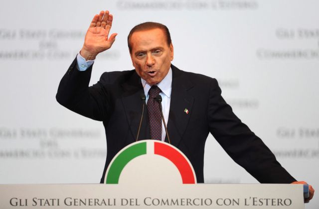 Για κίνδυνο επιστροφής της τρομοκρατίας μιλά εν μέσω κρίσης Ιταλός υπουργός