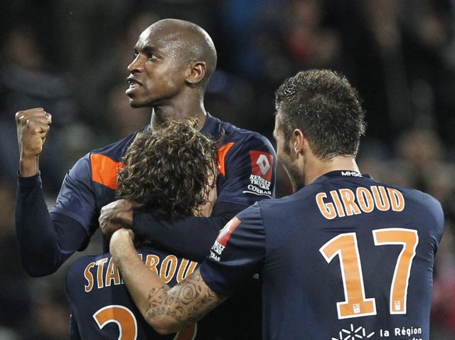 Μια εξάδα σερί νίκες για την ΠΣΖ, δύσκολη εκτός έδρας νίκη για την Μαρσέιγ